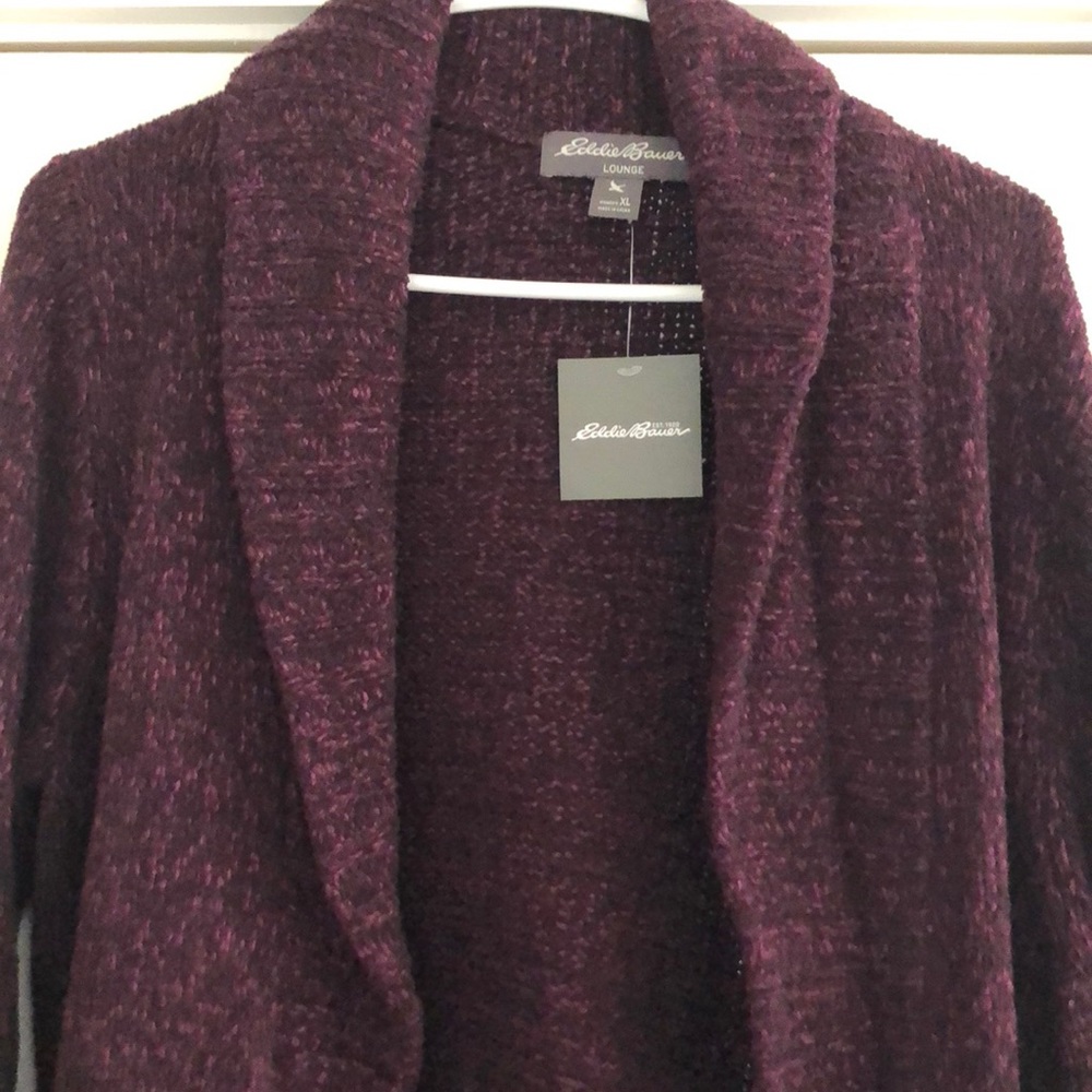 Cardigan - Picture 2 of 2